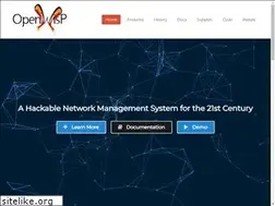 Sites similar to openwisp.io