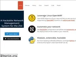 Sites similar to openwisp.org