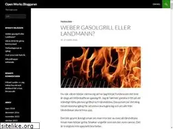 Sites similar to openworks.se