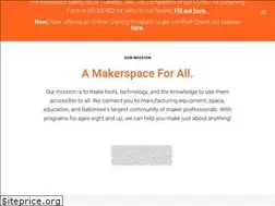 Sites similar to openworksbmore.com