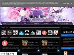 Sites similar to openworld24jam.blogspot.com