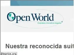 Sites similar to openworldconsult.com.ve