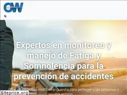 Sites similar to openworldlatam.com