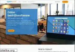 Sites similar to openworx.nl