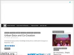 Sites similar to openyourcity.com