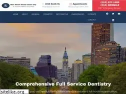 Sites similar to openyourmouth.com