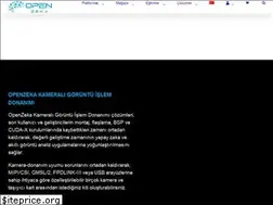Sites similar to openzeka.com