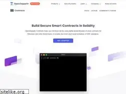 Sites similar to openzeppelin.org