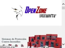 Sites similar to openzone.org