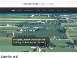 Sites similar to opep.ca