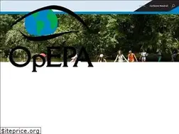 Sites similar to opepa.org