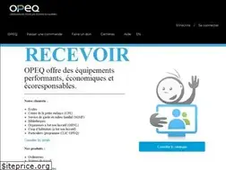 Sites similar to opeq.qc.ca
