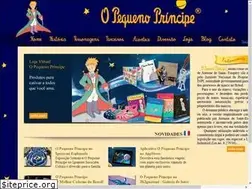 Sites similar to opequenoprincipe.com