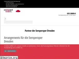 Sites similar to oper-dresden.de