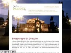 Sites similar to oper-in-dresden.de