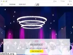 Sites similar to oper-leipzig.de