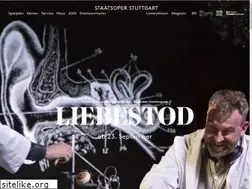 Sites similar to oper-stuttgart.de