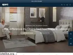 Sites similar to opera-care.co.uk
