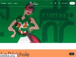 Sites similar to opera-comique.com