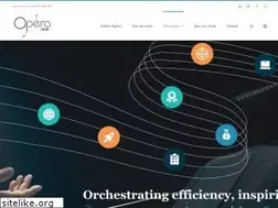 Sites similar to opera-conseil.com