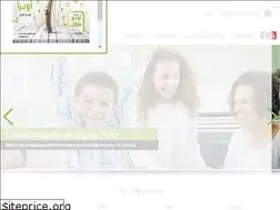 Sites similar to opera-egypt.com
