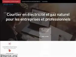 Sites similar to opera-energie.com