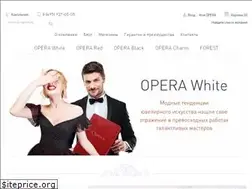 Sites similar to opera-jewellery.ru