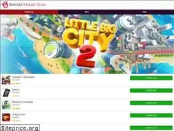 Sites similar to opera-mobile-store.com