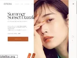 Sites similar to opera-net.jp