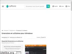 Sites similar to opera-portable.softonic.fr