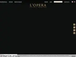 Sites similar to opera-saint-tropez.com