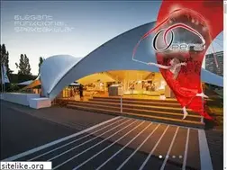 Sites similar to opera-tent.com