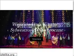 Sites similar to opera.bydgoszcz.pl