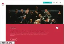 Sites similar to opera.krakow.pl