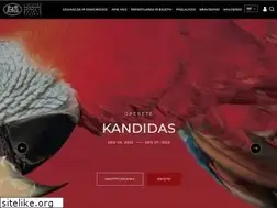 Sites similar to opera.lt