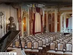 Sites similar to opera.lviv.ua
