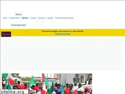 Sites similar to opera.pulse.ng