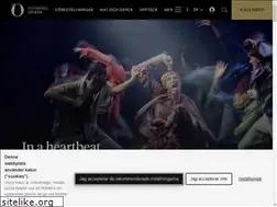 Sites similar to opera.se