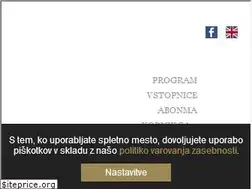 Sites similar to opera.si
