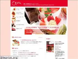 Sites similar to opera1983.com