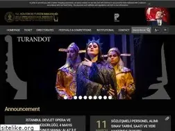 Sites similar to operabale.gov.tr