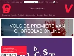 Sites similar to operaballet.be