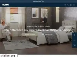 Sites similar to operabeds.com
