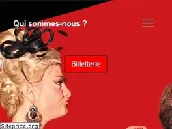 Sites similar to operabulles.fr