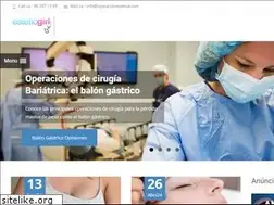 Sites similar to operacionestetica.com