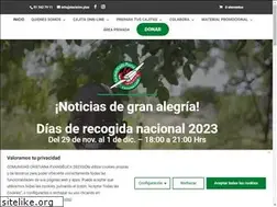 Sites similar to operacionninodelanavidad.org