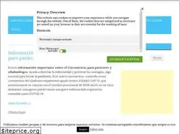 Sites similar to operacionojos.com
