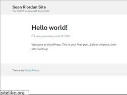 Sites similar to operacionsonrisa.org.ve