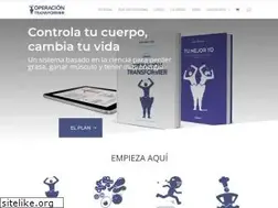 Sites similar to operaciontransformer.com