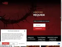 Sites similar to operacluj.ro